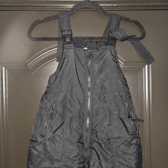 Polar Wind size 7 kids snowsuit - Picture 3 of 9